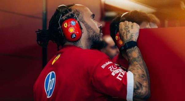 Sajtóhír: a McLarentől jöhet Hamilton új mérnöke?