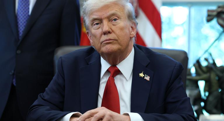 Grönlanddal Donald Trump túllőtt a célon, már az európai szélsőjobb is nyíltan bírálja