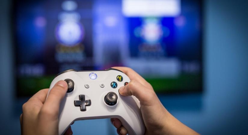 Hirtelen ingyenessé vált egy Xbox-játék, amit nem szabad kihagyni