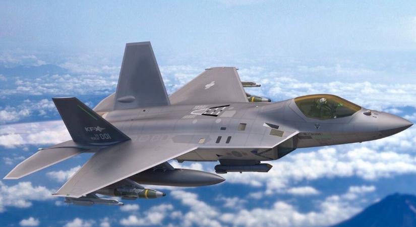 F-35-ösöket skalpol az új csúcsvadászgép, töredék áron kínálják a KF-21-est - az egyik NATO-tag nem bír tovább várni, csak az új modellt akarja