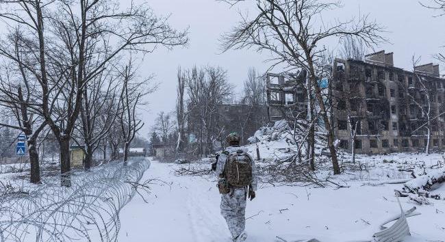 Ukrajna és az Egyesült Államok Abu-Dzabiban békefenntartó erők telepítéséről tárgyalt Donyecki megyébe – NYT