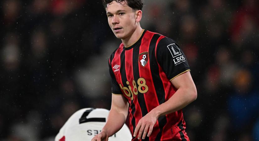 Furcsa becenevet aggattak a szurkolók Tóth Alexre, pedig csak 12 percet volt pályán