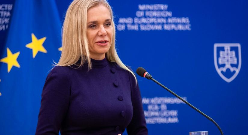 Saková: Minden rendben az energiaár-támogatással