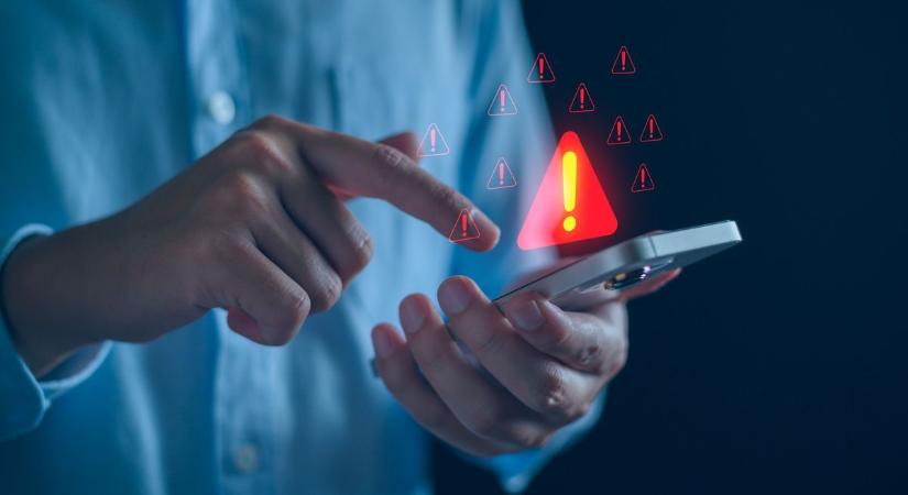 Az online fizetés kényelmes, de veszélyesebb lett – mire kell figyelni?