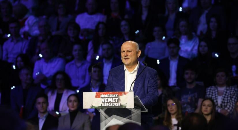 Megmutatta erejét Kaposváron a somogyi közösség