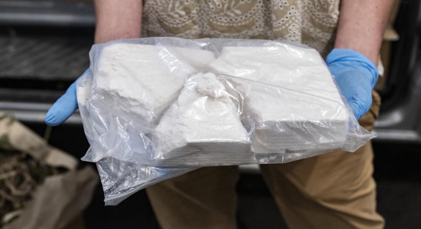 Elemző: özönlik a drog Európába, a szintetikus tablettáknál hat év alatt 200 százalék fölötti a növekedés
