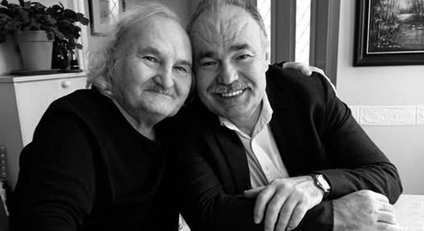 Elhunyt a Szigetköz festője, Varga György