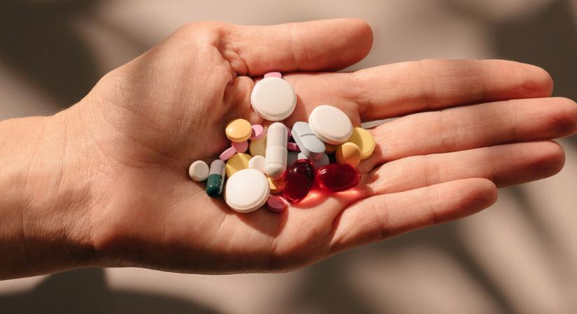 Reggelente veszed be a vitaminjaidat? Nem minden esetben jó ötlet