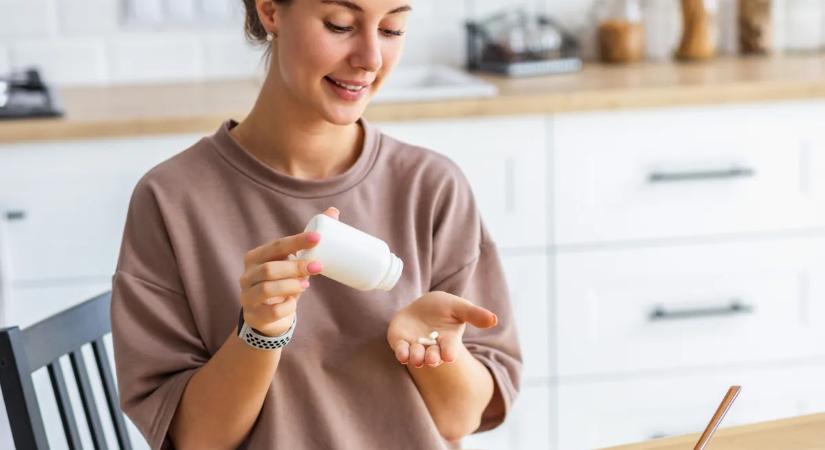 Bőrszépítő vitaminok: méregdrága kencék helyett a kapszulákba zárt fiatalság titka