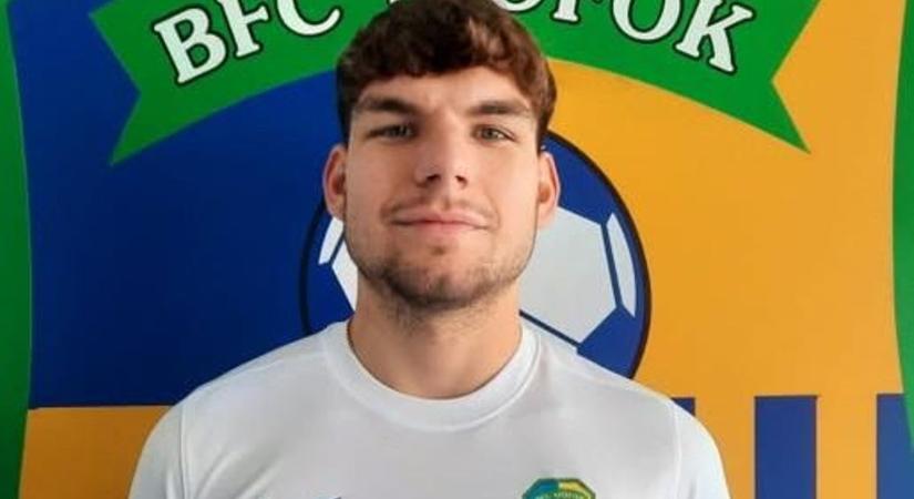 Riválisnál kötött ki a PMFC kegyvesztett védője