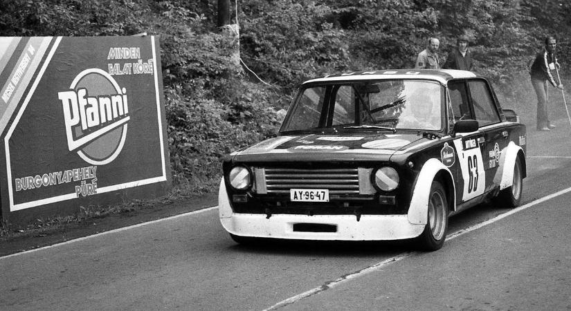 Farkasokkal ralizó: pécsi páros szerepelt a legjobban a kegyetlen orosz télben