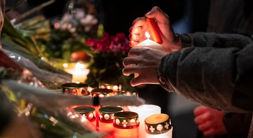 Zárva volt a tűzvész sújtotta svájci bár egyik fontos kijárata