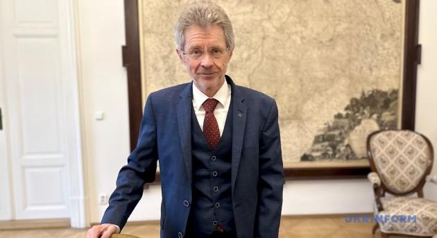 Európa nem engedi megismétlődni a „müncheni árulást” – a cseh szenátus elnöke