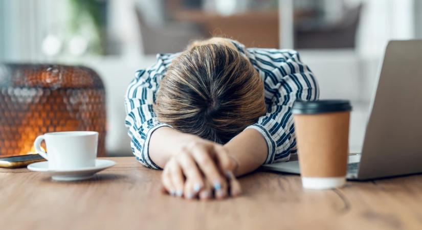 Miért nem múlik a fáradtság? Súlyos betegség is állhat a háttérben