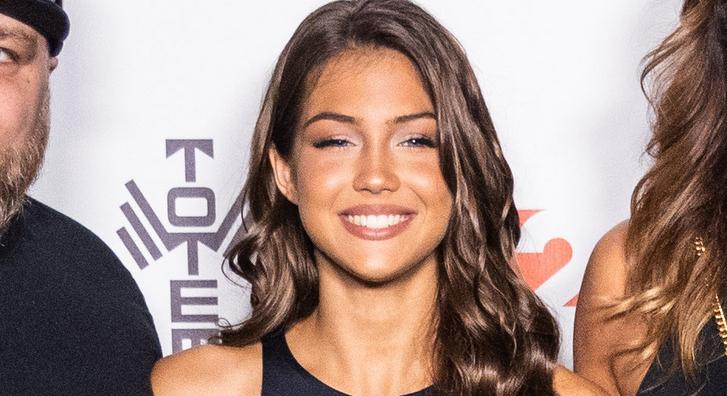 Horváth Csenge elárulta, hogy viseli a várandósságot