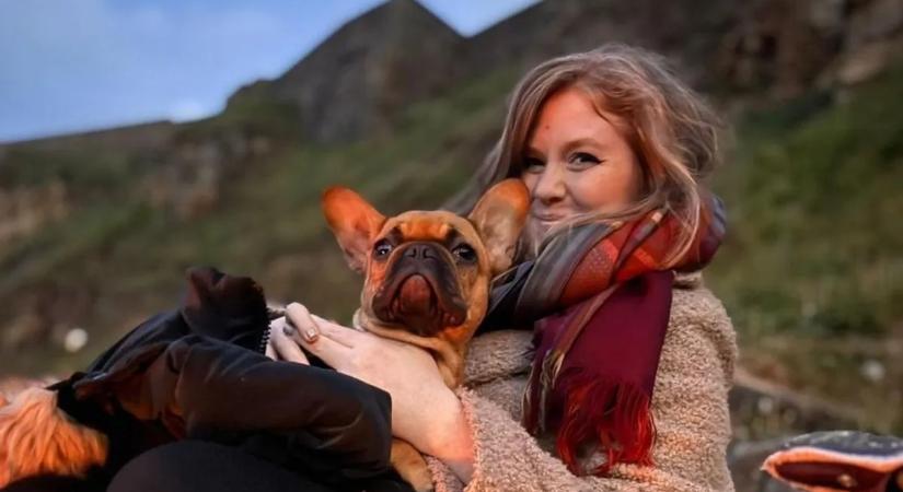 „Nem állok készen a halálra” – nyolc évig élt rákkal úgy, hogy nem is tudott róla a fiatal tanárnő