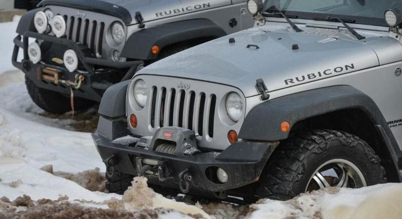 Fehérebb lesz-e a hó az elektromos autók terjedésével?