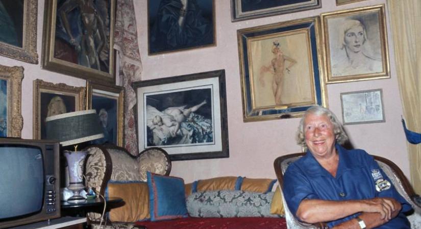 Nincs még egy nő, aki ennyi festményről nézne vissza: 4 múzsa, aki örökre átformálta a művészetet