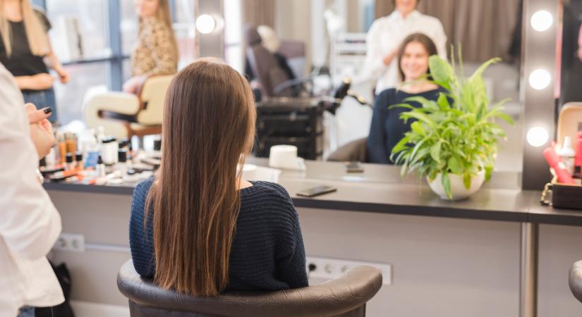 Személyiségteszt: milyen kezelést választana először egy szépségszalonban?