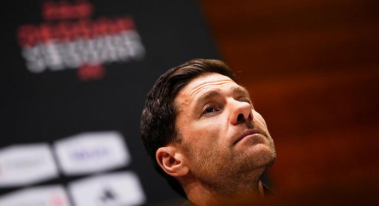 Spanyolországban állítják, a Liverpool felvette a kapcsolatot Xabi Alonsóval