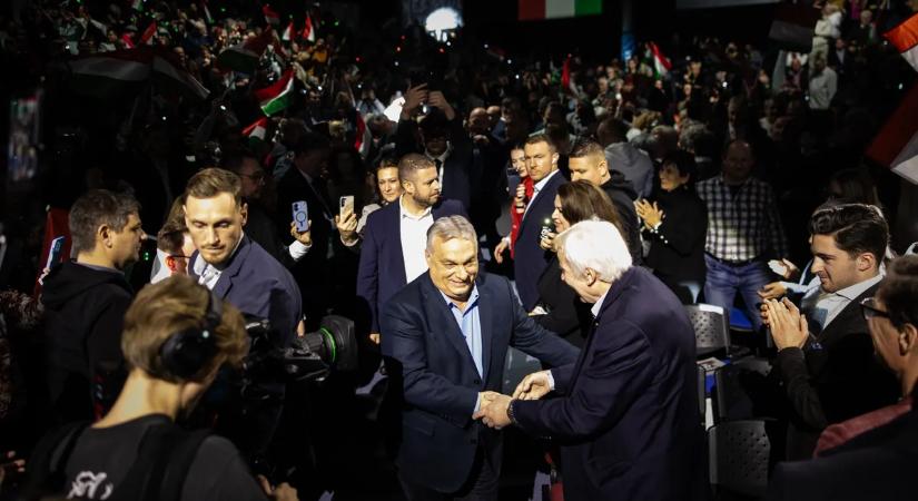 Orbán Viktor maga tette meg a nagy bejelentést: itt találkozhatunk vele – videó