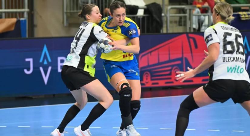 Kilenccel is vezetett a Dortmund, a végén izgulnia kellett