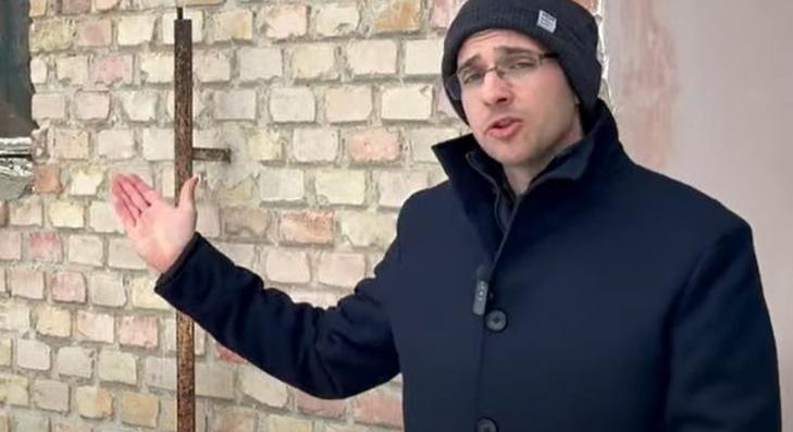 Ez bűzlik Viszneken is a TISZA körül 