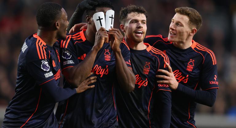 Robin Hood örökösei győzelemmel hangoltak a Ferencváros elleni túrára