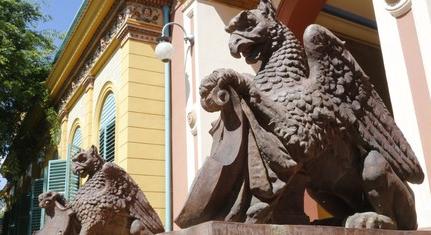 Rekordévet zárt a pécsi kulturális holding: több mint 660 ezren látogatták a ZsÖK programjait 2025-ben