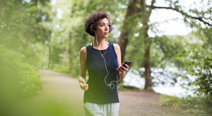 „Minden nagy gondolat gyaloglás közben születik” – Ezért érdemes sokat sétálni a filozófusok szerint