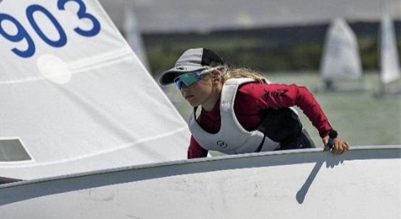 Esztergomi sikerek a Magyar Vitorlás Szövetség díjátadóján