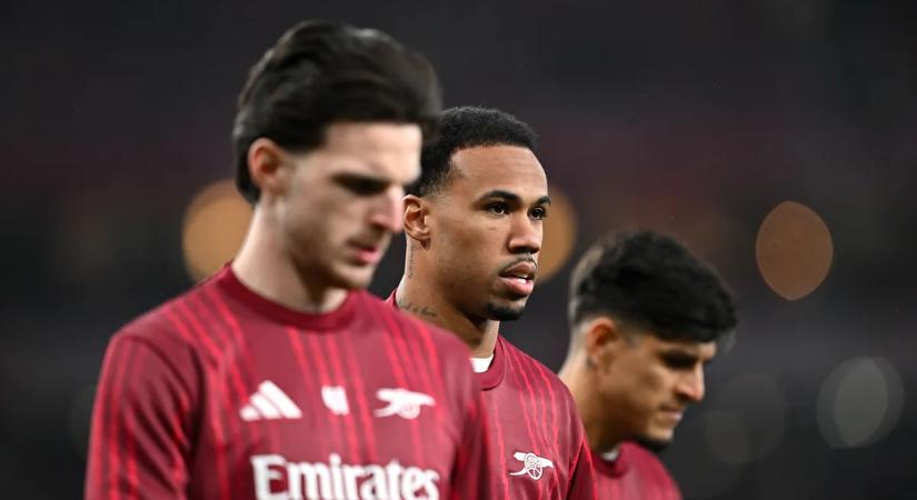 PL: Arsenal–Manchester United