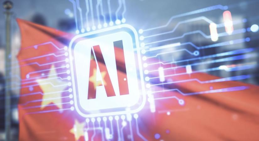 Kínai tech cégek a mesterséges intelligencia új frontján: jön az ügynök alapú kereskedelem – a chatbotokból vásárlási asszisztensek lesznek