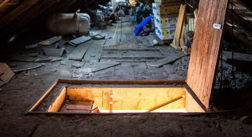 Csökkentse fűtési költségeit ingyenes födémszigeteléssel – még elérhető a támogatás