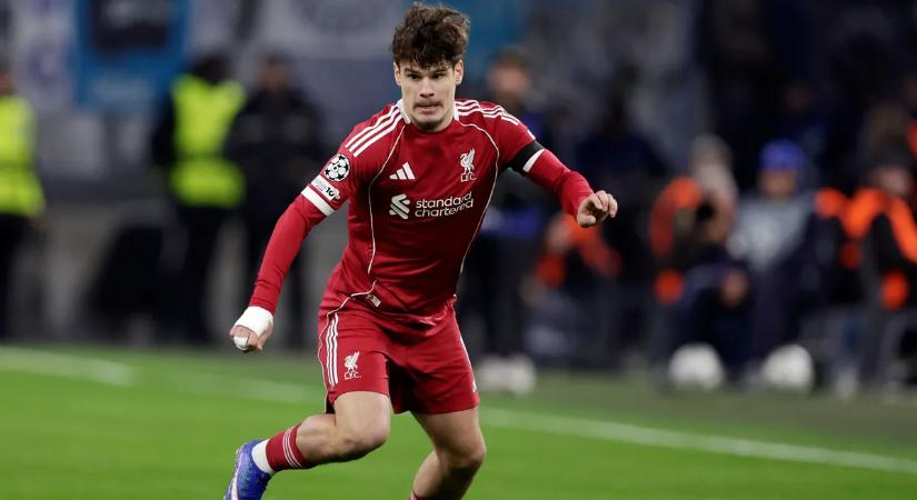 Új riválist kaphat Kerkez Milos, ehhez Szoboszlainak is lesz néhány szava