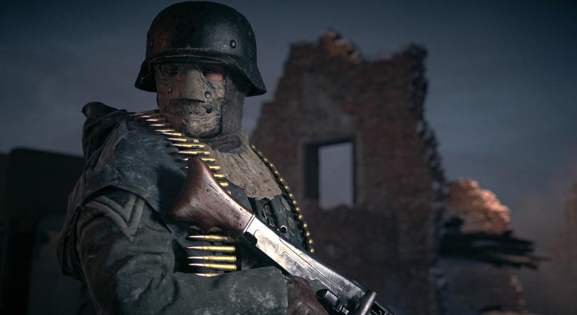 Jó Call of Dutyt sem képes, de majd tuti jó akció-RPG-t csinál a Sledgehammer Games