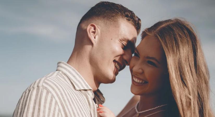 Balogh Eleni: Jövőre szeretnénk az esküvőt