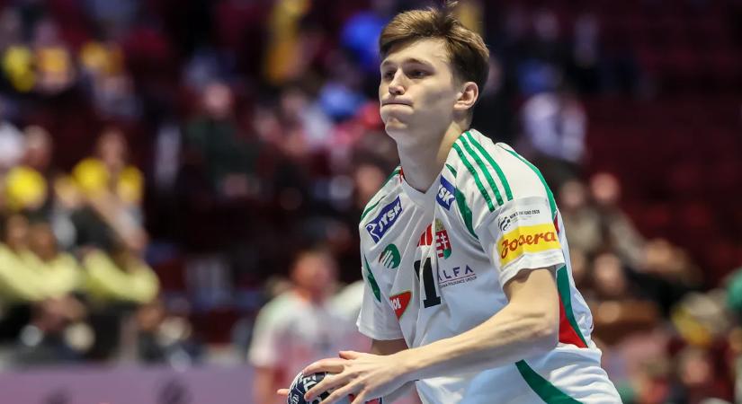 Imre Bence: Védekezésben nem voltunk elég feszesek