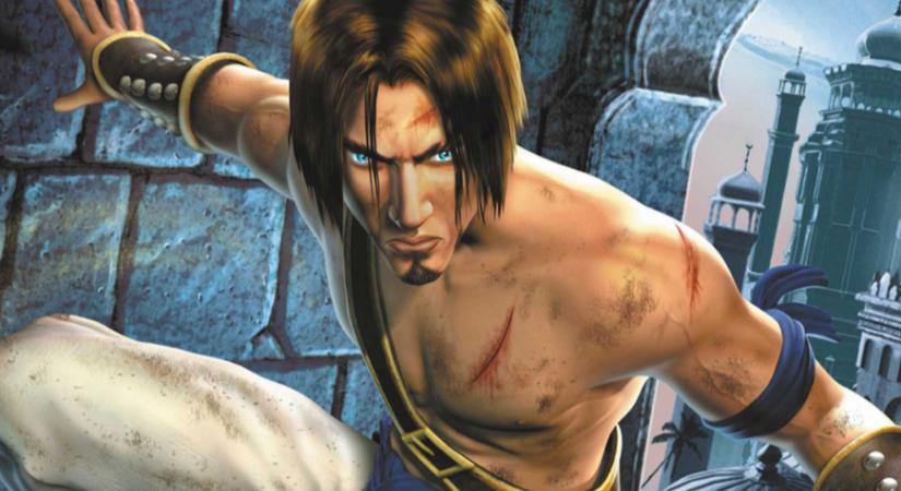 A törölt Prince of Persia remake állítólag már szinte teljesen kész volt, kiszivároghatott róla néhány kép