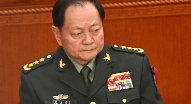 Kínában vizsgálatot indítottak két tábornok ellen
