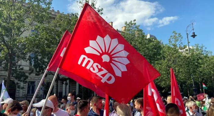 Wow: lehet, az MSZP sem indul a választásokon