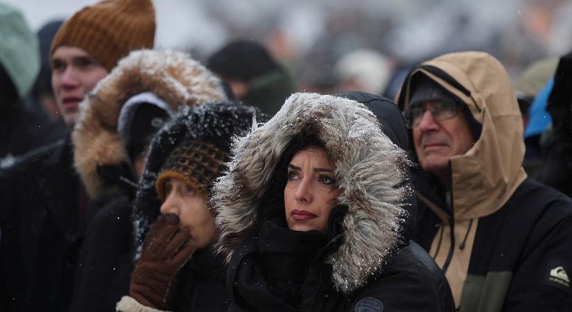 Szilveszteri tűzvész: már 2024-ben is lángolhatott a mennyezet a svájci bárban