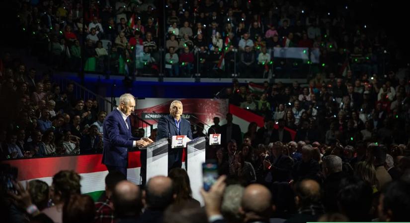 Jövő héten új állomásra érkezik a háborúellenes gyűlés