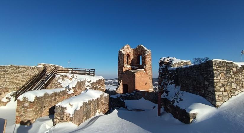 Meglepő, de hasonlít a bakonyi aga arca a marsi arcra, és erre van tudományos magyarázat