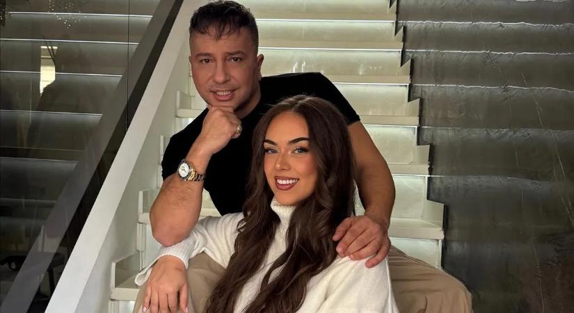 Így csábította el L.L. Juniort? Frey Timi orbitális melleket villantott – Gyalázatosan szexi fotó