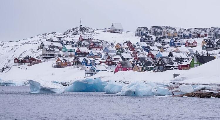 Grönland elutasította az Egyesült Államok azon törekvését, hogy ellenőrzése alá vonja ásványi kincseit