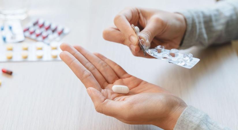 Magyarország is érintett - népszerű vérnyomáscsökkentő gyógyszert hívott vissza a német gyártó