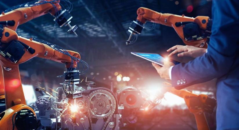 Közép-Kelet-Európa lehet a mesterséges intelligencia új központja a kontinensen