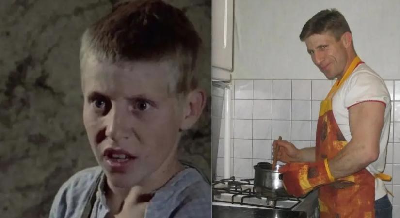 Öngyilkos lett az Indul a bakterház sztárja: ilyen állapotban van most Bendegúz sírja - Fotó