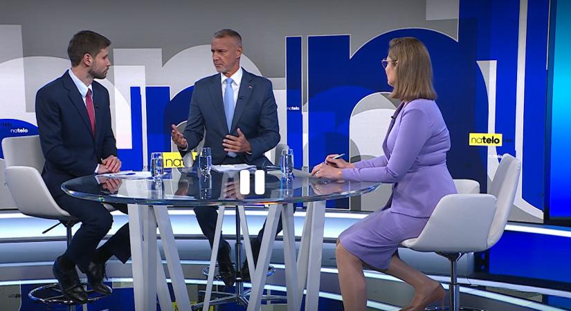 Recseg-ropog a koalíció: Raši szerint a kormányfő üzenetei szóra sem érdemesek